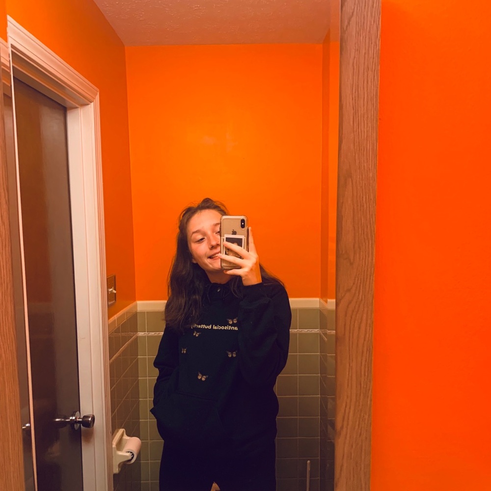 Meet your Posher, Katelynn